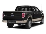 2013 Ford F-150 King Ranch