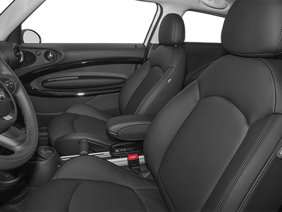 2013 MINI Cooper S Paceman