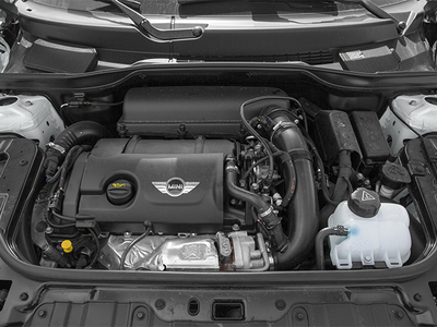 2013 MINI Cooper S Paceman