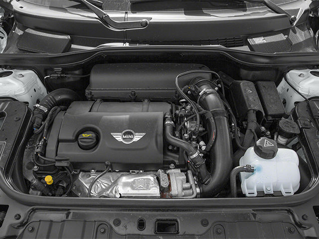 2013 MINI Cooper S Paceman