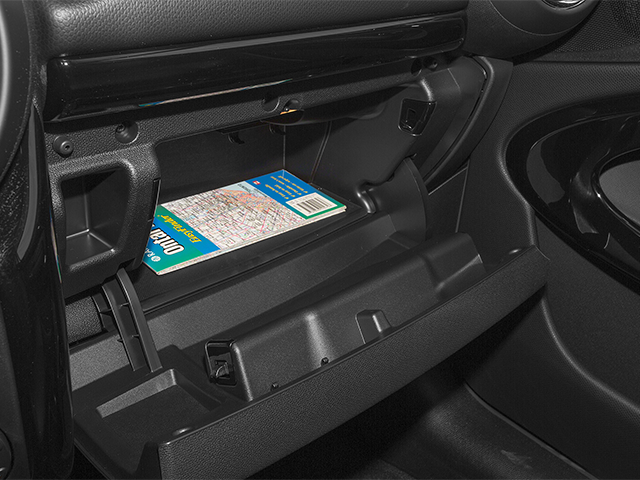 2013 MINI Cooper S Paceman