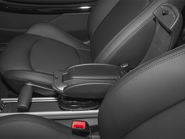 2013 MINI Cooper S Paceman
