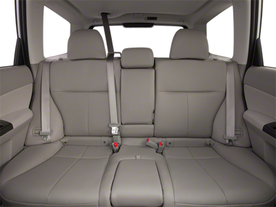 2013 Subaru Forester 2.5X Premium