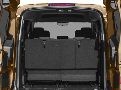 2014 Ford Transit Connect Wagon XLT