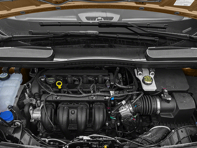 2014 Ford Transit Connect Wagon XLT