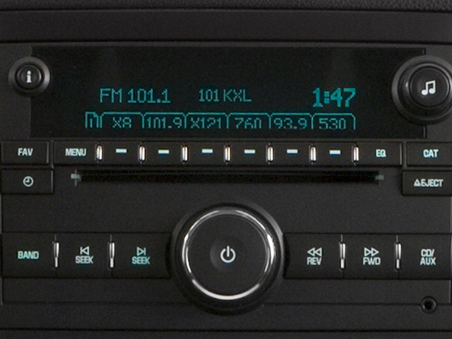 2014 GMC Yukon XL SLE