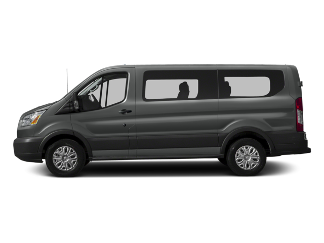 2016 Ford Transit Wagon XL