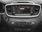 2016 Kia Sorento SX