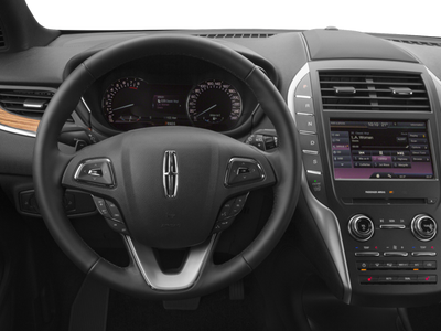 2016 Lincoln MKC Premiere
