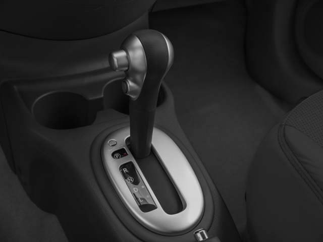 2016 Nissan Versa 1.6 S Plus