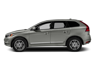 2016 Volvo XC60 T6 Drive-E