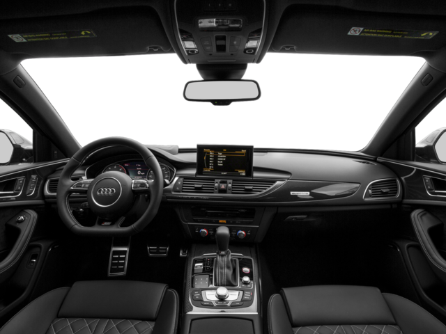 2017 Audi S6 4.0T Premium Plus quattro