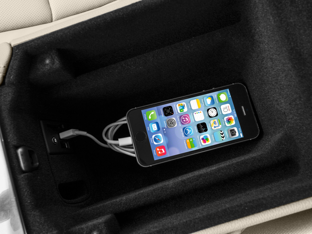 2017 Cadillac ATS Sedan Luxury AWD