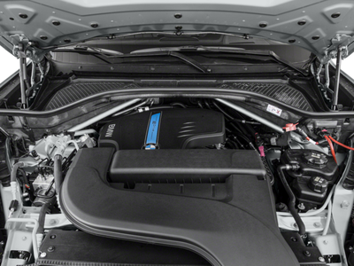 2018 BMW X5 xDrive40e
