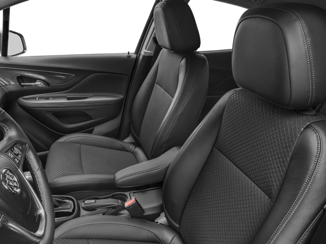 2018 Buick Encore Preferred II