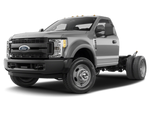2018 Ford F-450SD XL DRW