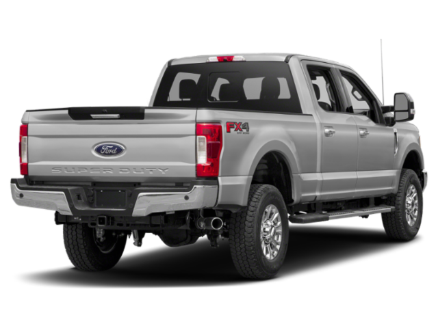 2018 Ford F-250 photo 2