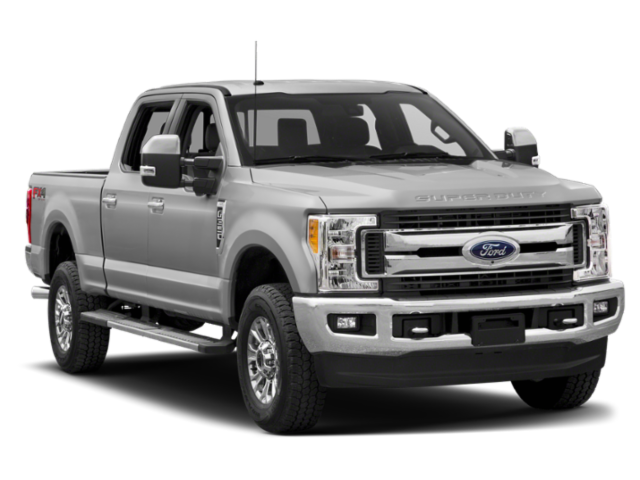 2018 Ford F-250 photo 3