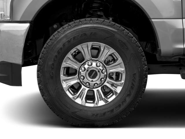 2018 Ford F-250 photo 4