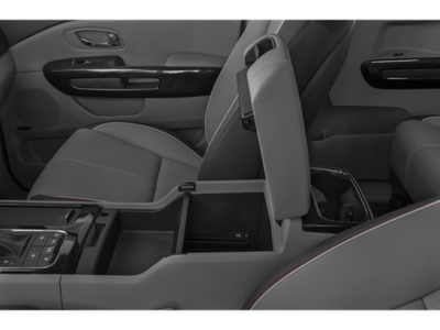 2018 Kia Sedona SX Limited