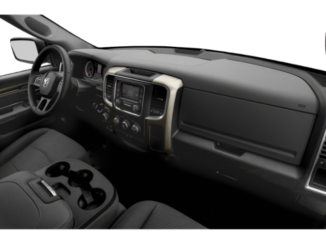 2018 RAM 1500 SLT
