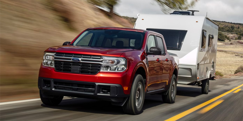 2025 Ford Maverick Newark, OH