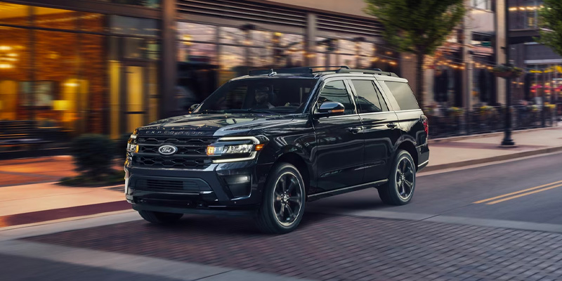 2025 Ford Expedition in Heath, OH