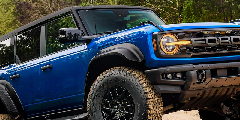 Buy Ford with Tax Refund