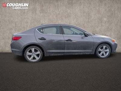 2015 Acura ILX 2.0L