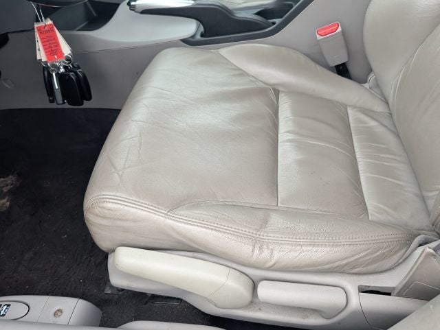 2012 Honda Civic EX-L