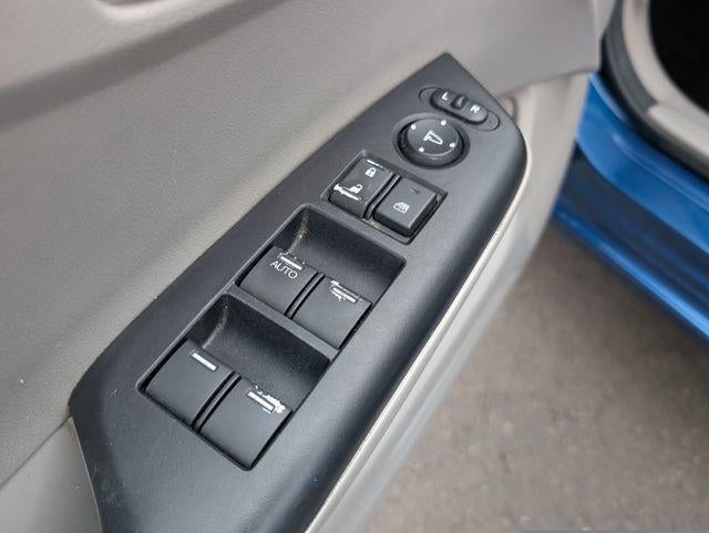 2012 Honda Civic EX-L