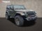 2022 Jeep Wrangler Rubicon
