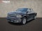 2017 RAM 1500 Laramie Longhorn