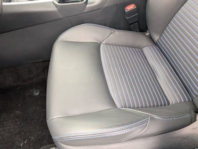 2025 Toyota RAV4 Hybrid XSE