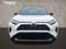 2025 Toyota RAV4 Hybrid XSE