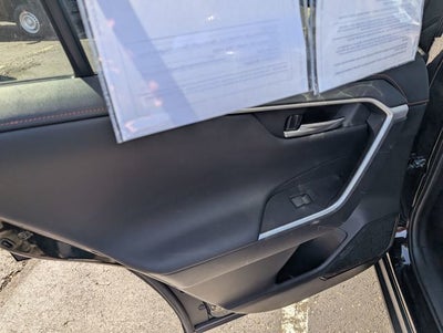 2023 Toyota RAV4 Adventure