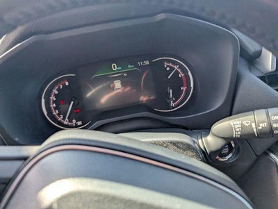 2023 Toyota RAV4 Adventure