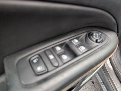 2019 Jeep Compass Sport