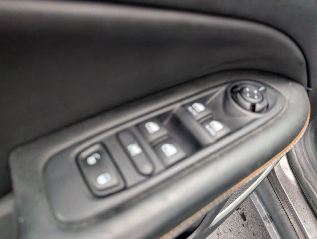 2019 Jeep Compass Sport