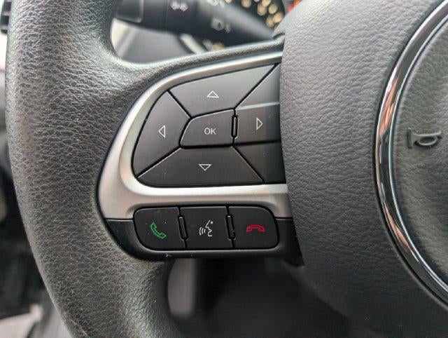 2019 Jeep Compass Sport