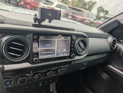 2020 Toyota Tacoma TRD Off-Road V6