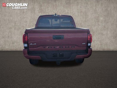 2023 Toyota Tacoma SR V6