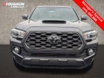 2022 Toyota Tacoma TRD Sport V6