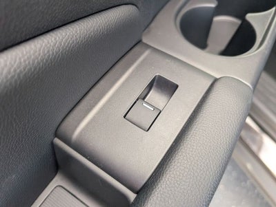 2021 Honda Passport Sport