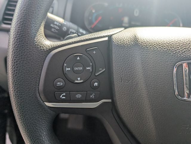 2021 Honda Passport Sport