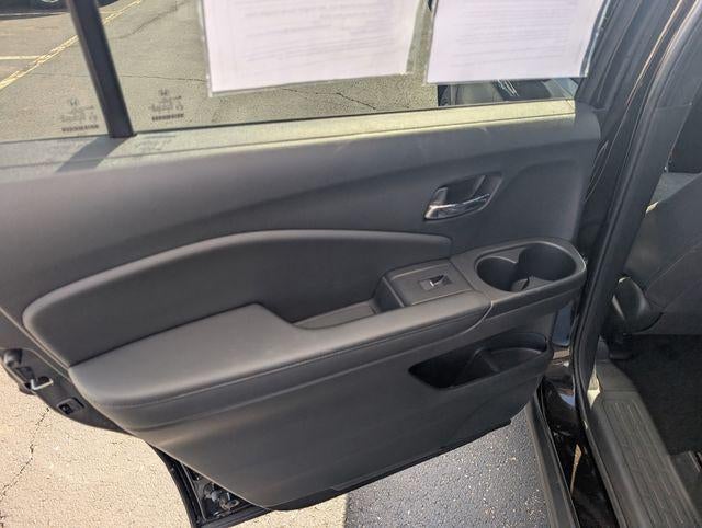 2021 Honda Passport Sport
