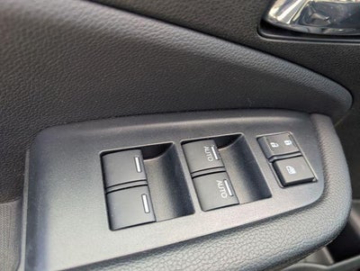 2021 Honda Passport Sport
