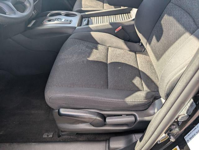 2021 Honda Passport Sport