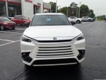 2025 Lexus TX 350 F SPORT Handling