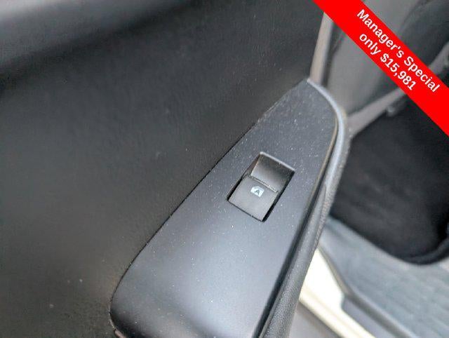 2015 Toyota Highlander Hybrid Limited Platinum